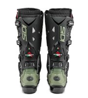 Sidi Crossfire 3 SRS Army Black