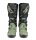 Sidi Crossfire 3 SRS Army Black