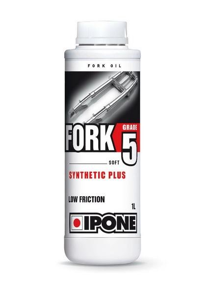 IPONE Fork Synthetic Plus SAE 5