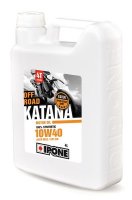 IPONE Katana Off Road 10W-40 4 Liter