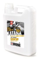 IPONE Katana Off Road 10W-50 4 Liter