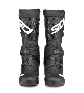 Sidi Crossair Black-Black