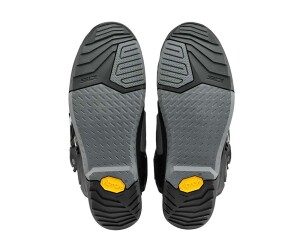 Sidi Crossair Black-Black