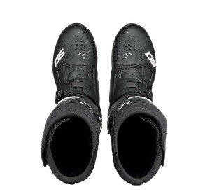 Sidi Crossair Black-Black