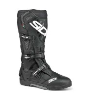 Sidi Crossair Black-Black