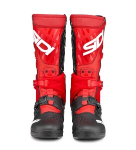 Sidi Crossair Black-Red