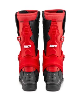 Sidi Crossair Black-Red