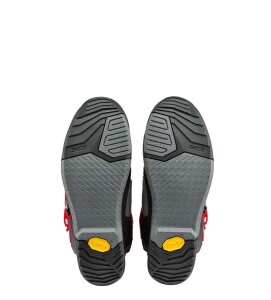 Sidi Crossair Black-Red