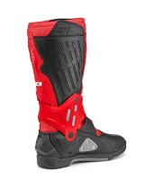 Sidi Crossair Black-Red