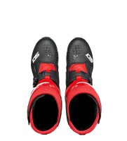 Sidi Crossair Black-Red