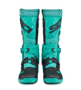 Sidi Crossair Black-Mint