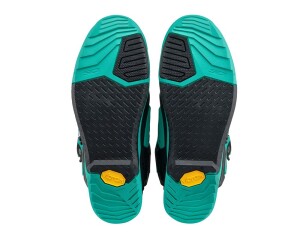 Sidi Crossair Black-Mint