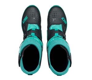 Sidi Crossair Black-Mint