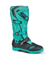 Sidi Crossair Black-Mint