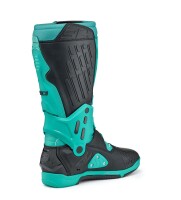 Sidi Crossair Black-Mint