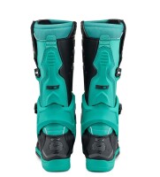 Sidi Crossair Black-Mint