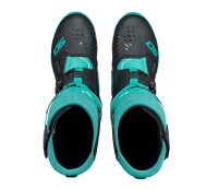 Sidi Crossair Black-Mint