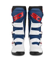 Sidi X-Power SC White-Navy-Red