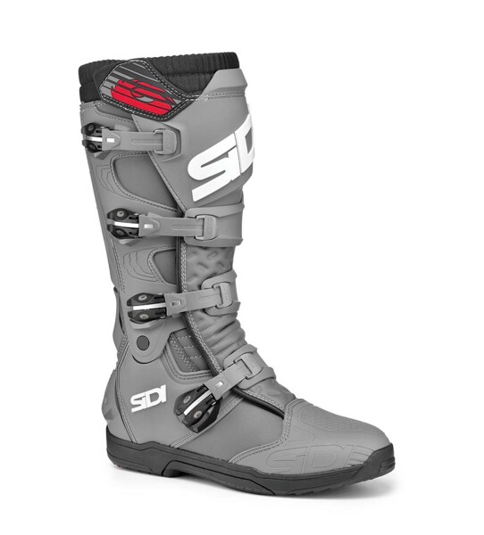Sidi X-Power SC Grey-Grey