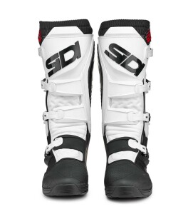 Sidi X-Power SC Black-White