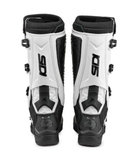 Sidi X-Power SC Black-White