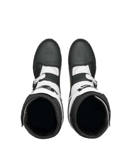 Sidi X-Power SC Black-White
