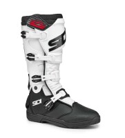 Sidi X-Power SC Black-White