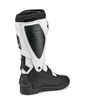 Sidi X-Power SC Black-White