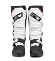 Sidi X-Power SC Black-White
