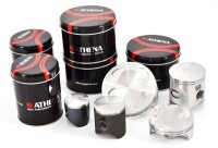 Kolben-Kit S4F04500001A (Schmiedekolben)