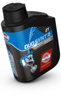 NILS DUO SYNT R - 2T Oil 20,4 Liter