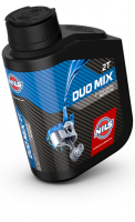 NILS DUO MIX - 2T Oil 1 Liter