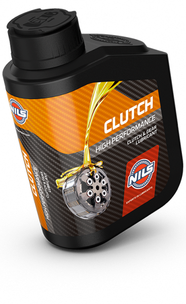 NILS CLUTCH AND TRANSMISSION
