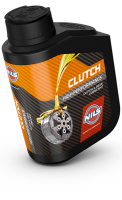 NILS CLUTCH AND TRANSMISSION