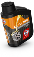 NILS CLUTCH TRIAL AND TRANSMISSION 6 Liter