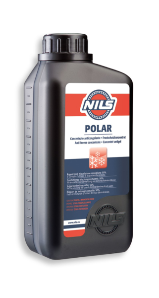 NILS POLAR (Konzentrat)
