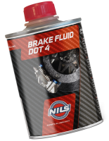 NILS BRAKE FLUID DOT 4