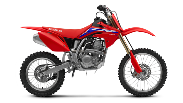 Honda CRF 150