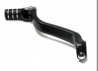 Schalthebel Suzuki RMZ 450 08- schwarz