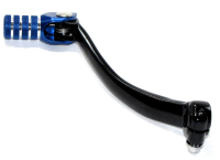 Schalthebel Yamaha YZF 250/450 2014- blau