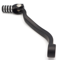 ZAP Schalthebel für KTM/HSQ/GG 250/350 SX-F 16-, EXC-F 17-, FC 16-, FE 17-, MC/EC 21- Schwarz
