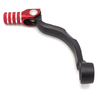 Schalthebel GasGas MC 125 21- Rot