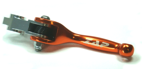 Flex-Kupplungshebel Magura für KTM/HSQ/GasGas alt Orange