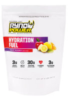 Ryno Power Hydration Fuel - Fruit Punch