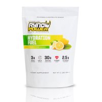 Ryno Power Hydration Fuel - Lemon Lime