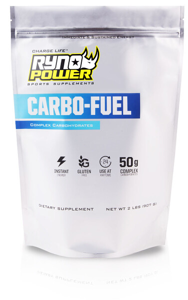 Ryno Power Carbo-Fuel