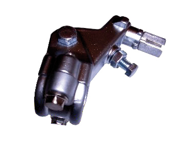 Kupplungsarmatur Honda CR 125-500 04-07, CRF 250 10-, CRF 450 09-20