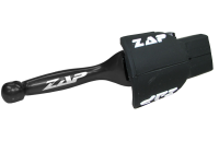Flex-Bremshebel Honda CR 92-,CRF 250/450 04-06, RM 85 96-01, RM 125/250 96-03, KX 125-500 93-96, GasGas-, Beta schwarz