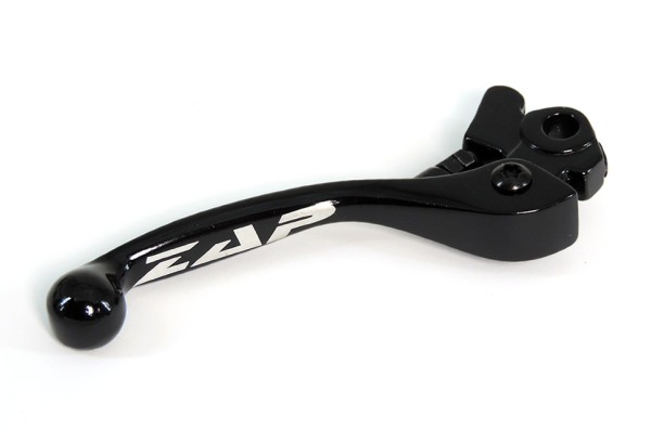 Factory Bremshebel Suzuki RM 125-450 04-, RMZ 250 04-, RMZ 450 05-, Kawasaki KX(F) 125-500 00-12, Yamaha YZ 125-450 01-07 black