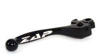 Factory Bremshebel Yamaha YZF 250 07-, 125/450 08- Kawasaki KXF250 13- / KXF450 13-18 black Edition